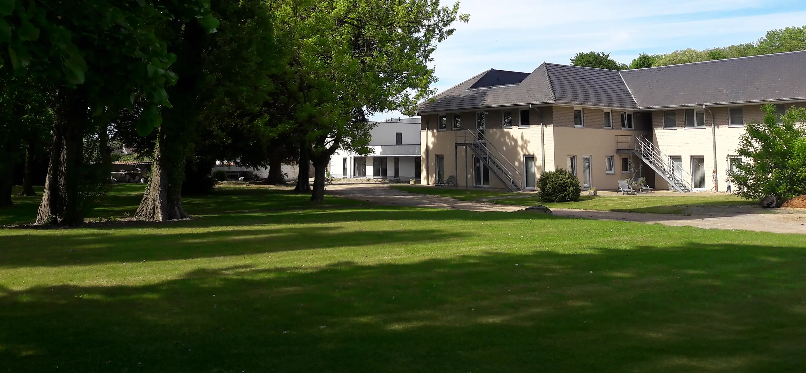 Le Manoir Notre-Dame