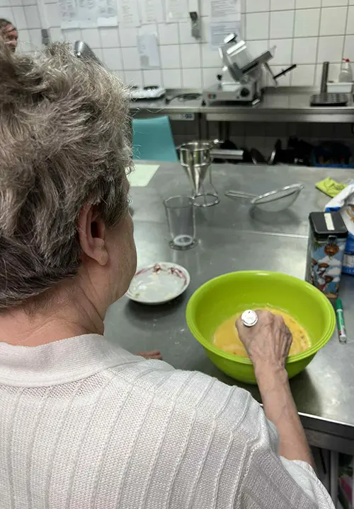 Le Manoir Notre Dame