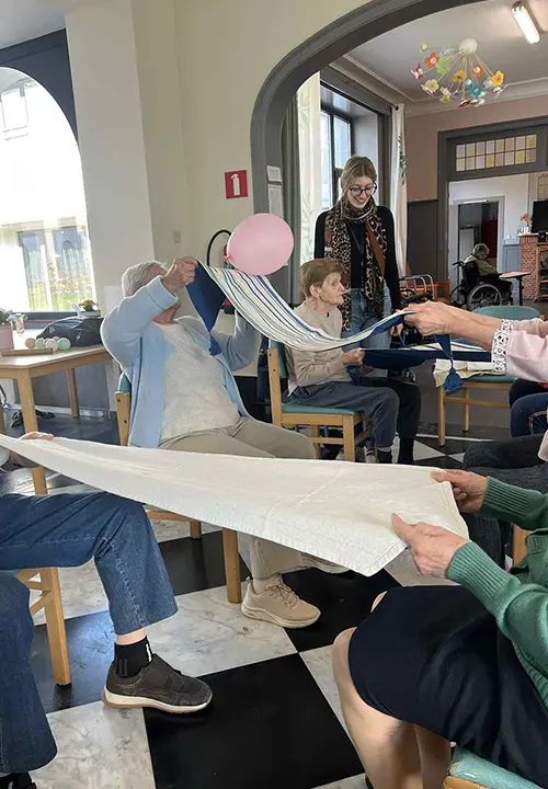 Le Manoir Notre Dame