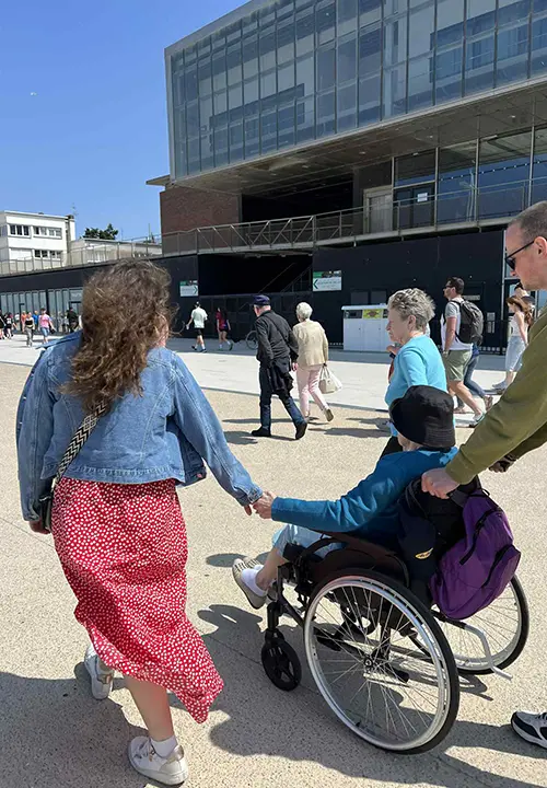 Le Manoir Notre Dame