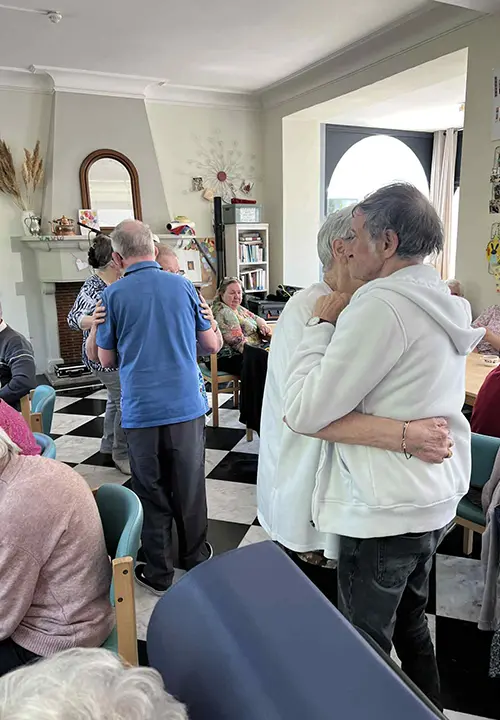 Le Manoir Notre Dame