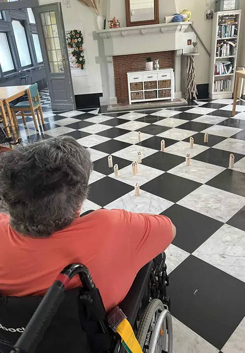 Le Manoir Notre Dame