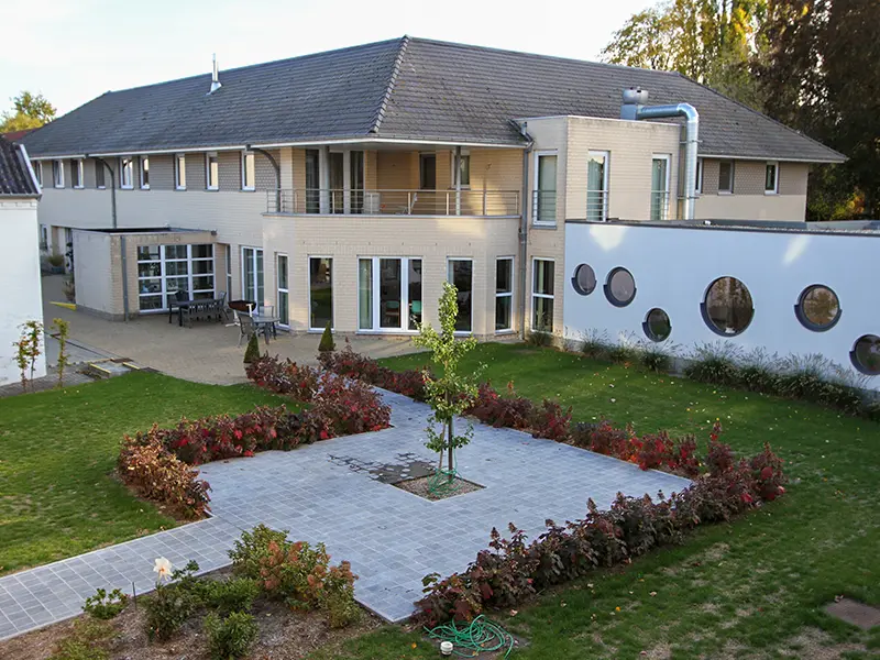 Le Manoir Notre Dame