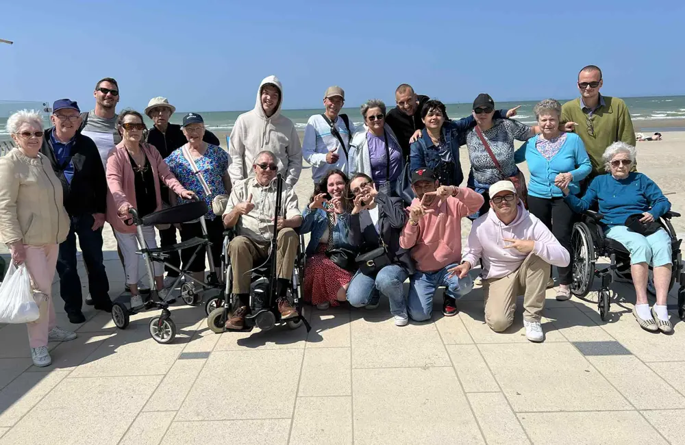 Balla de à la côte