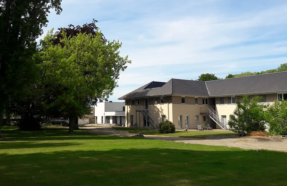 Le Manoir Notre Dame