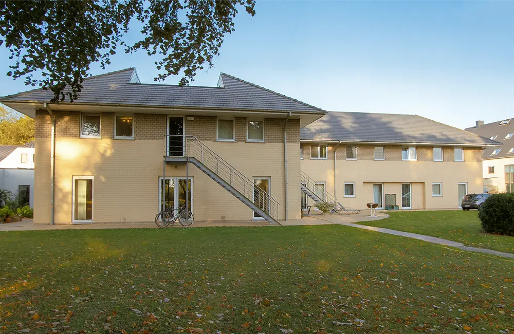 Le Manoir Notre Dame